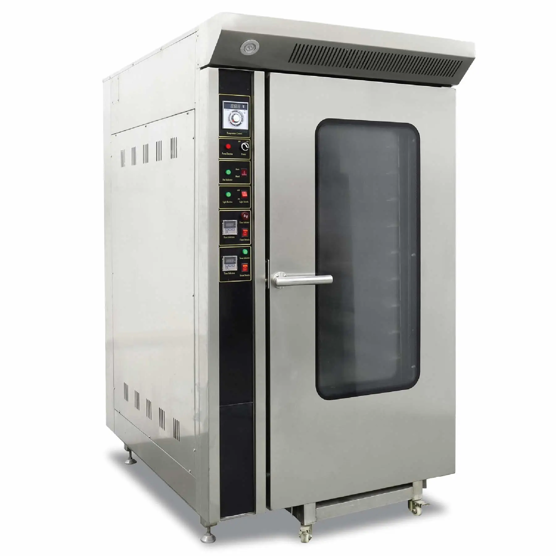 The Bakewave Convection Oven 12 tray