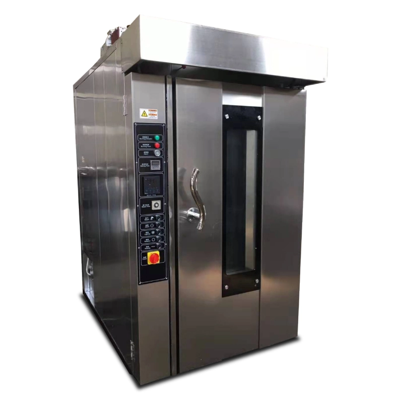 Rotary Oven Price in Kenya Bake Wave Ltd