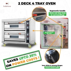 2-deck-4-tray-oven