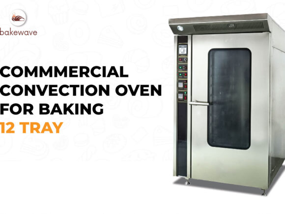Commercial Convection Oven for Baking in Kenya